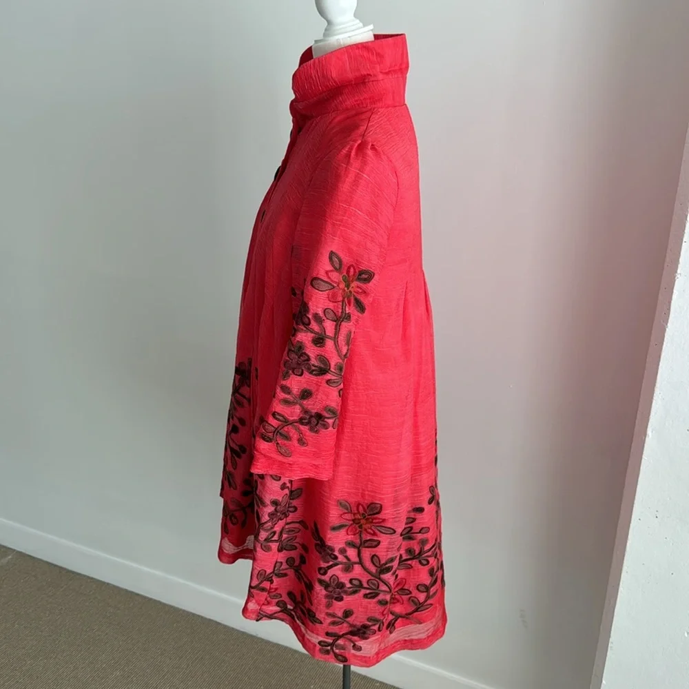 Nina Raynor Jacket - Picture 6 of 12